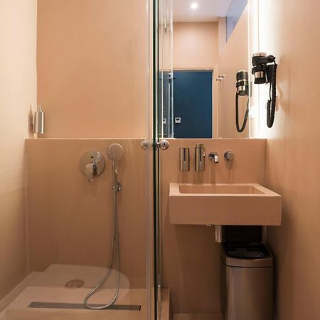 Hostal Sol Y K Barcelona Eksteriør billede