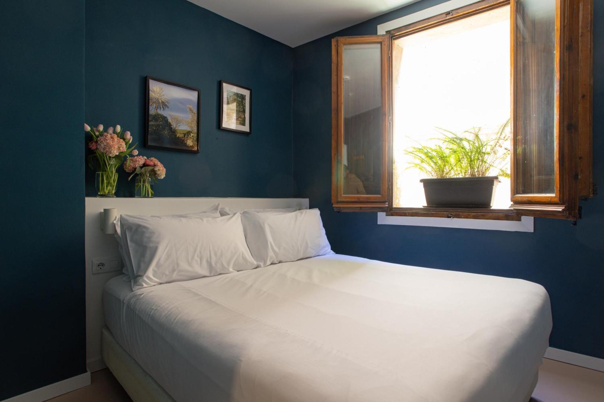 Hostal Sol Y K Barcelona Eksteriør billede
