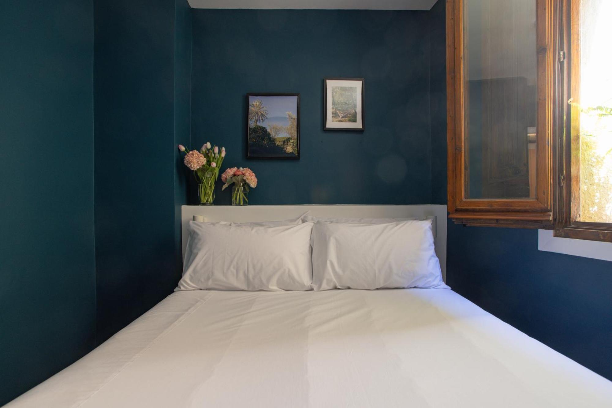 Hostal Sol Y K Barcelona Eksteriør billede
