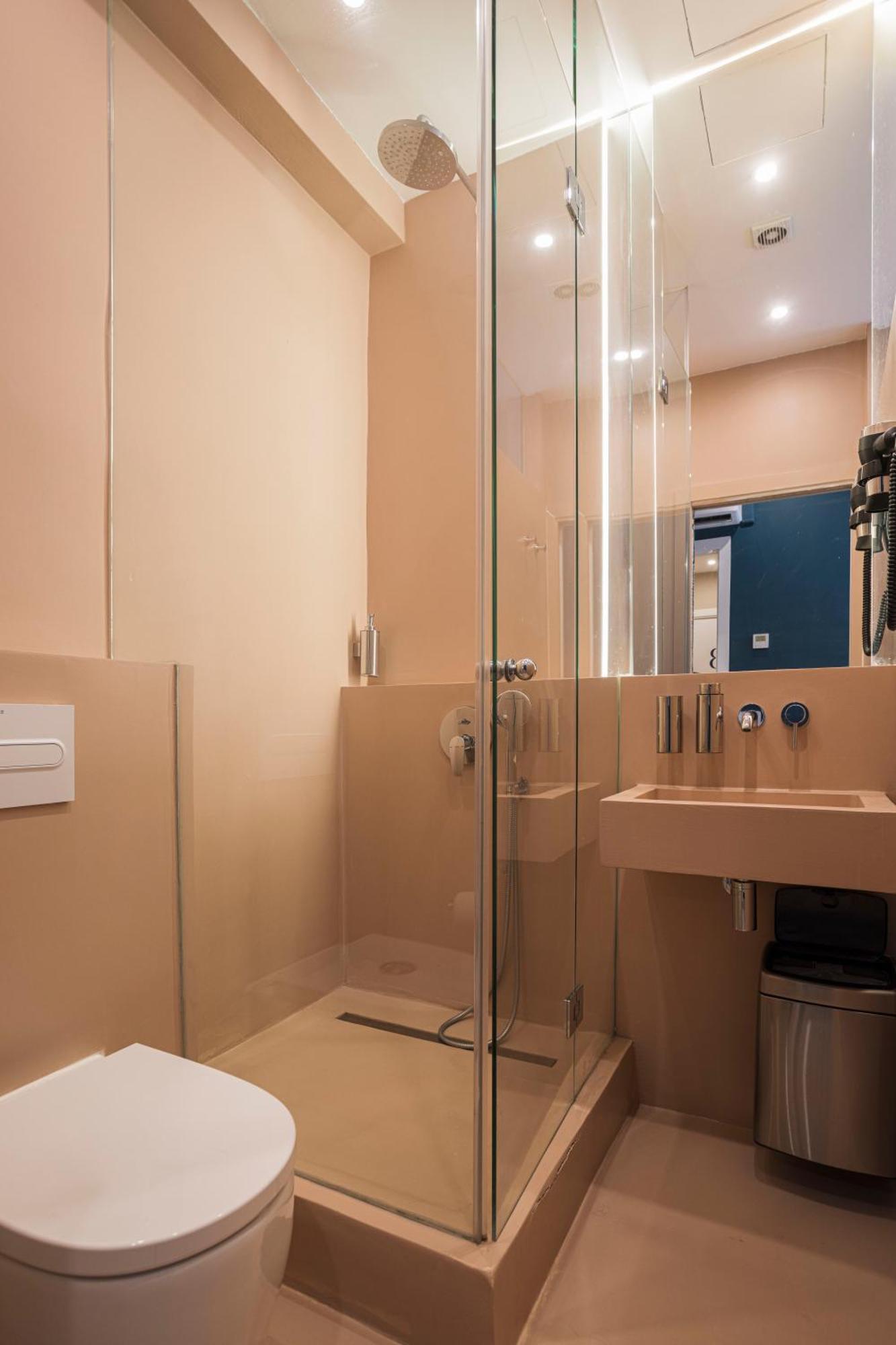 Hostal Sol Y K Barcelona Eksteriør billede