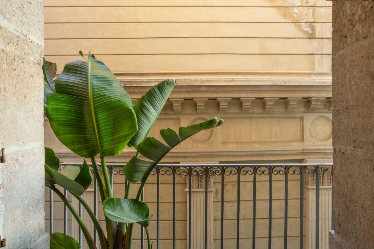 Hostal Sol Y K Barcelona Eksteriør billede