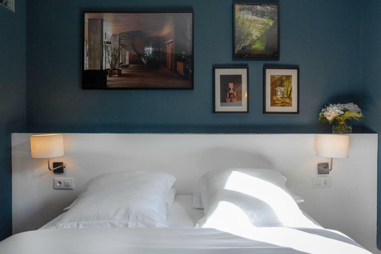 Hostal Sol Y K Barcelona Eksteriør billede